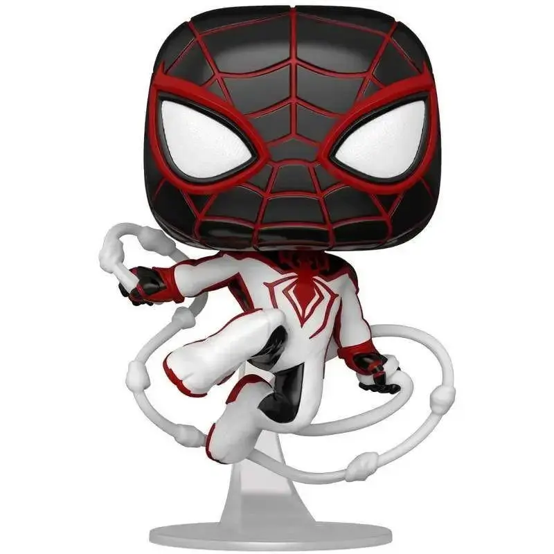 Funko POP Spider-Man