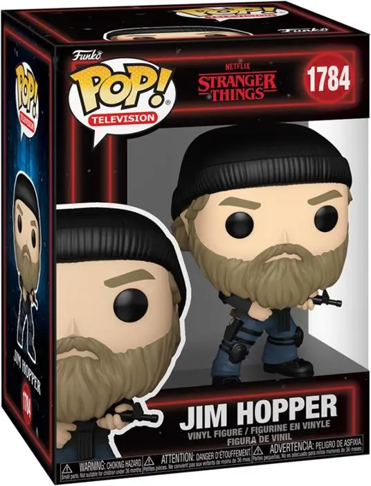 Funko POP! Television