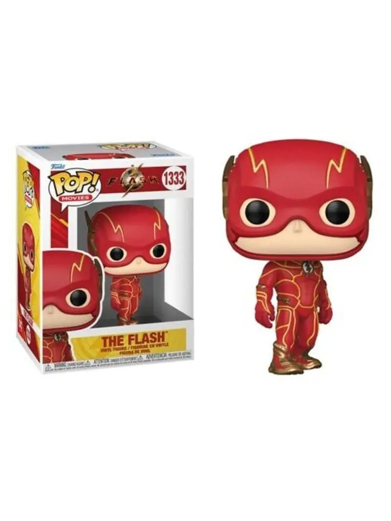 Funko Pop The Flash