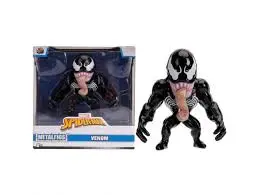 FUNKO POP VENOM 10CM METALLO