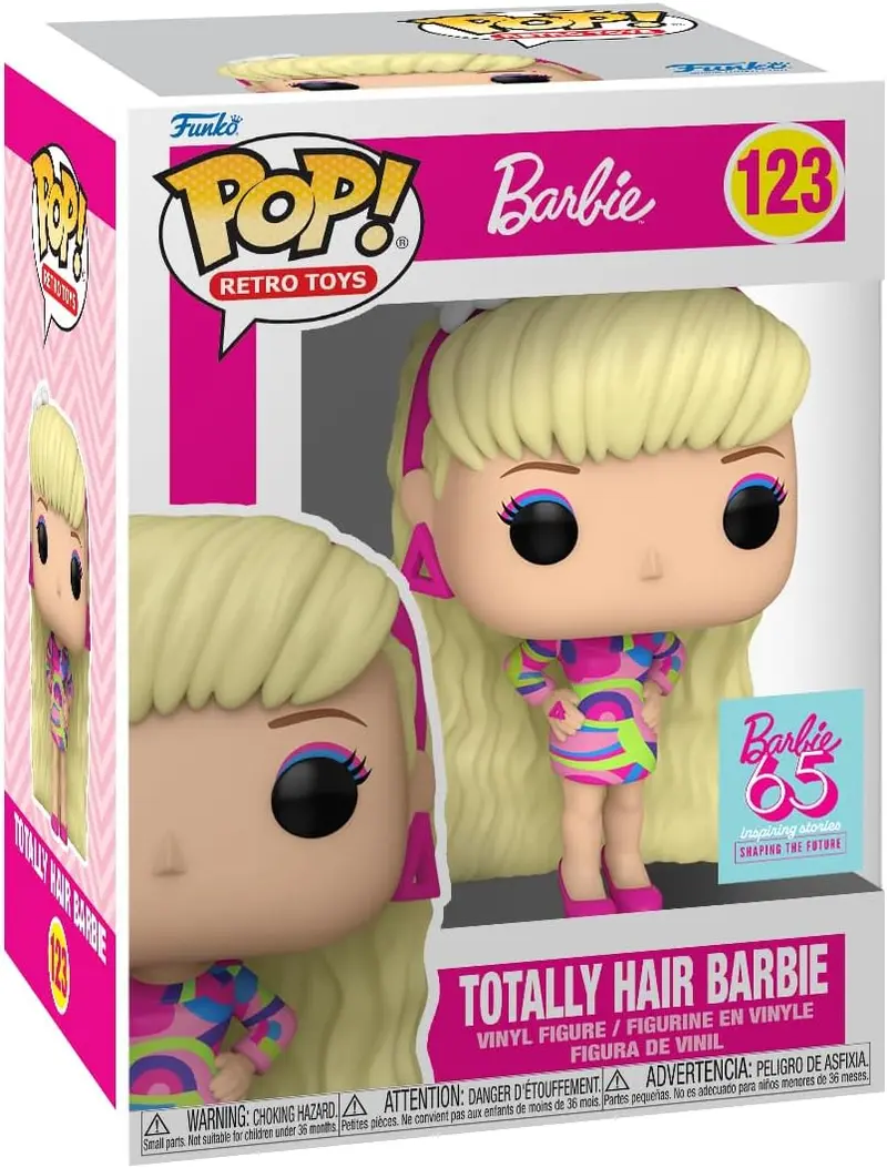 Funko POP! Vinyl