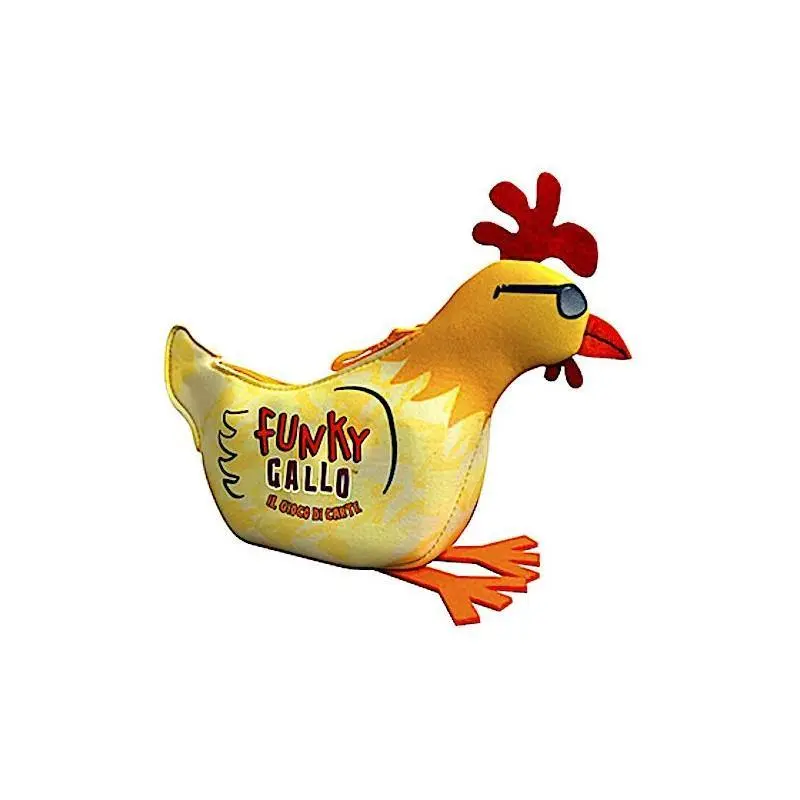 Funky Gallo gioco da tavola