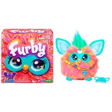 FURBY CORALLO