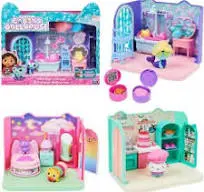 GABBY PLAYSET ARREDI 6060478