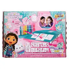 GABBY SPRAY PEN DELUXE
