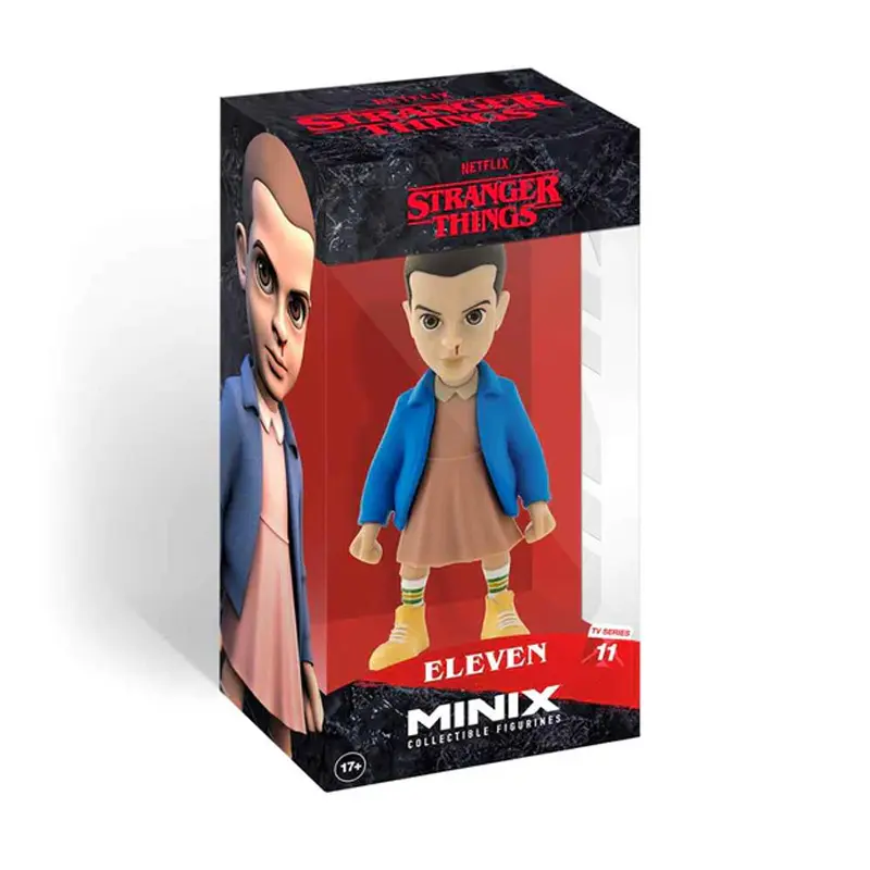 GAV57381GameVision Minix Collectible Figurines Mini Figures da collezione