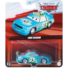 Gearson cars 1/55