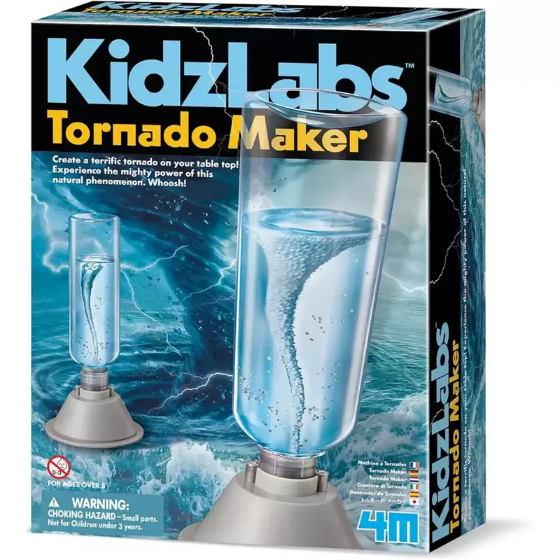 Generatore di Tornado 4M