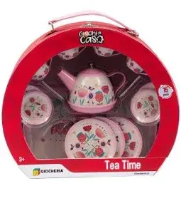 Giocheria Giochi Di Casa - Tea Time