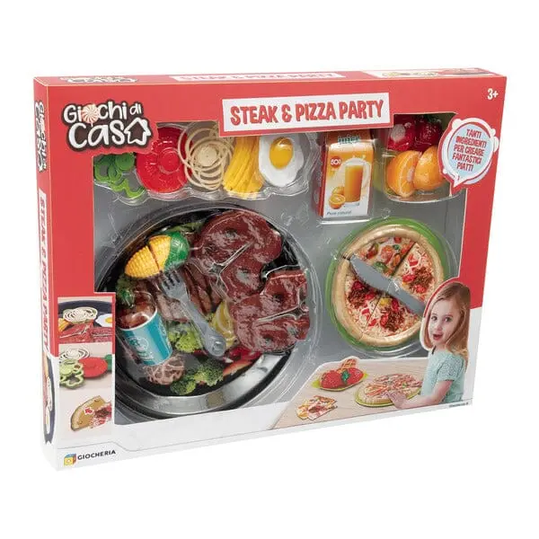 Giochi Di Casa - Bistecchiera