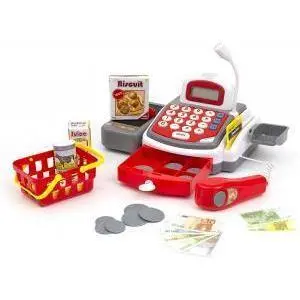 Giochi Di Casa - Grande Registratore