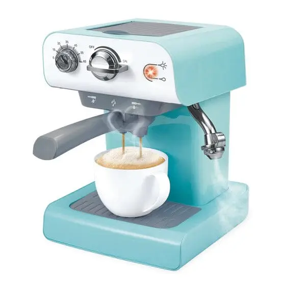 Giochi Di Casa - Macchina Del Caffe' Giocheria