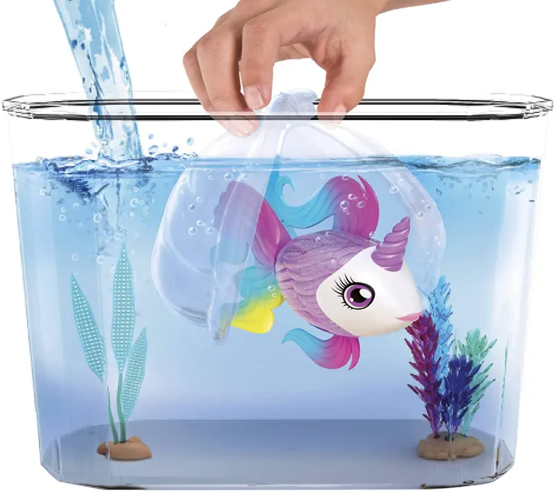 Giochi Preziosi Acquaritos Acquario