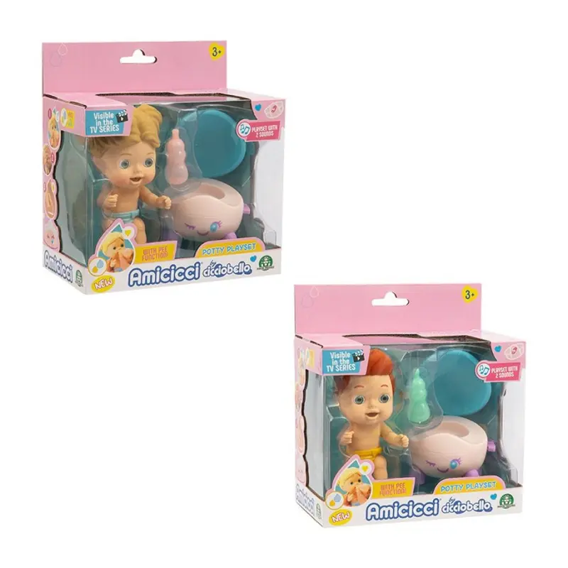 Giochi preziosi - Cicciobello