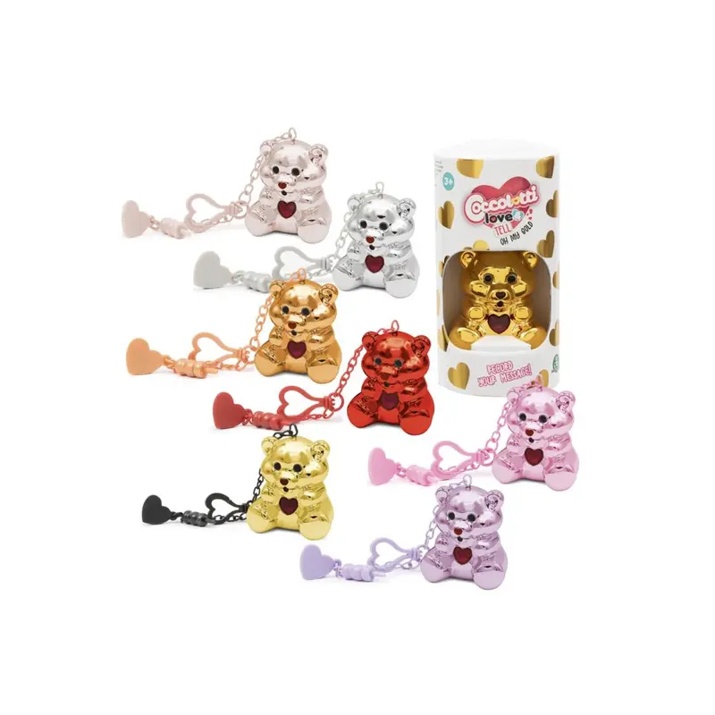 Giochi Preziosi - Coccolotti Love&Tell