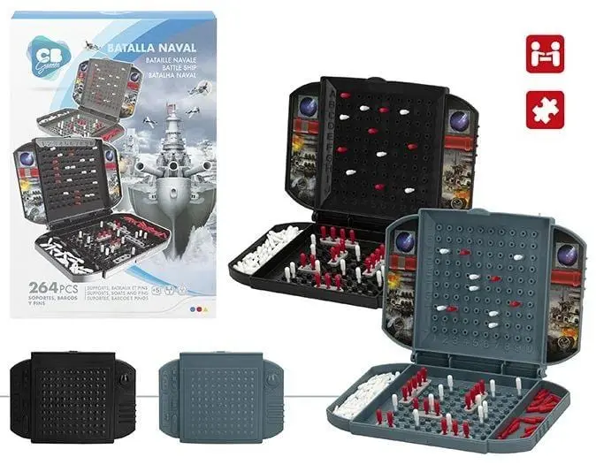 Gioco Battaglia Navale