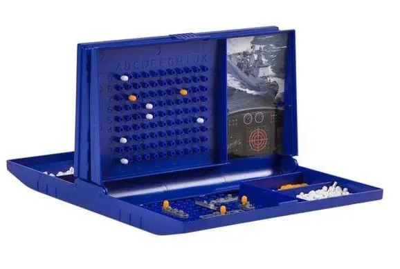Gioco Battaglia Navale