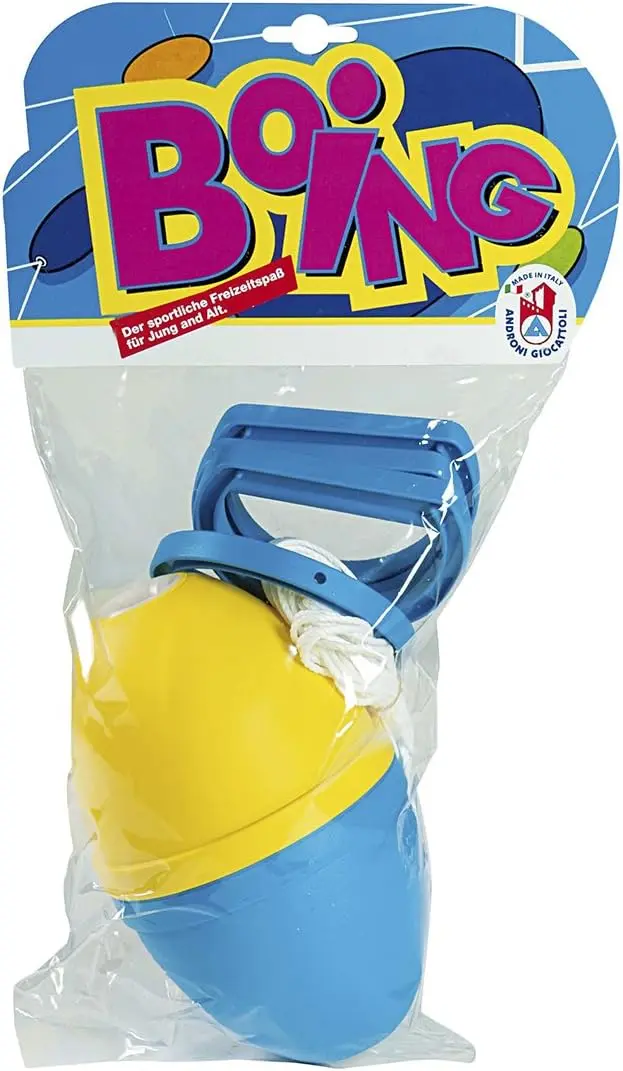 Gioco Boeing Bicolore