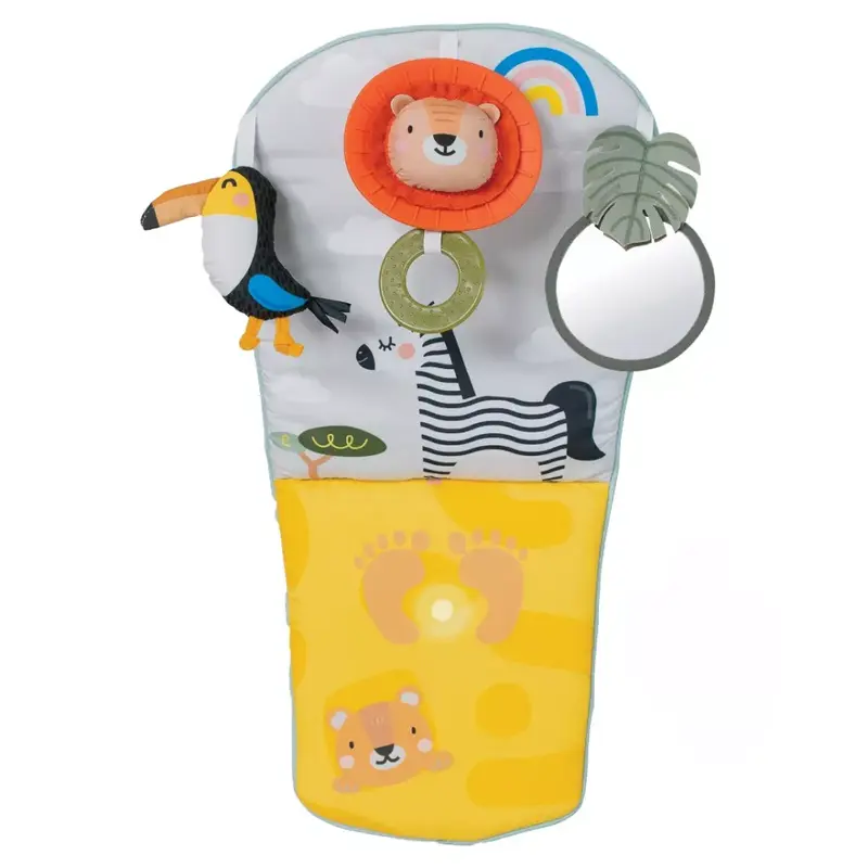 Gioco da Calciare Savana per Auto Taf Toys