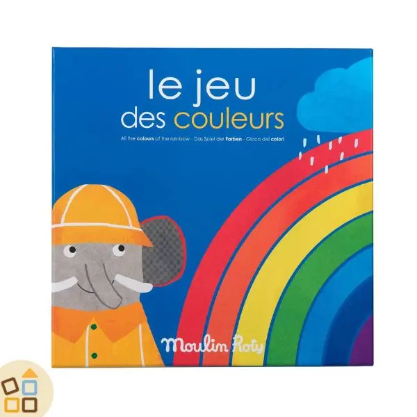 GIOCO DEI COLORI