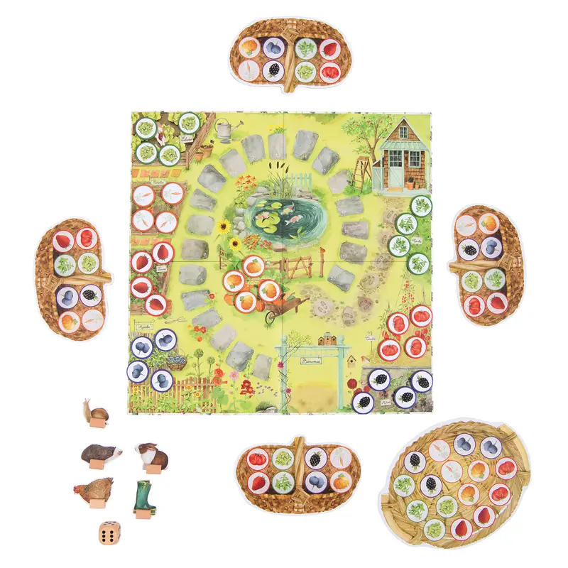 GIOCO DI SOCIETA', PICNIC GIOCO IN GIARDINO