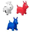 Gioco Jumping Animali Saltarello