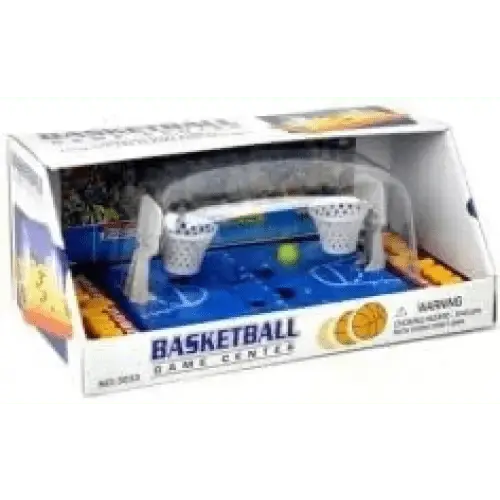 Gioco Mini Basket Kids corner
