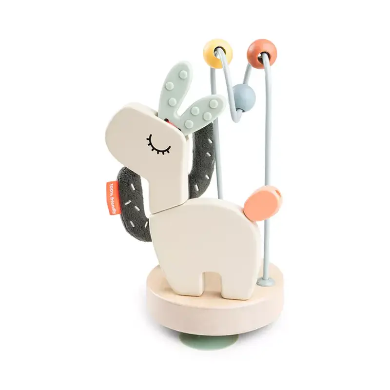 Gioco Multisensoriale con Ventosa Done by Deer