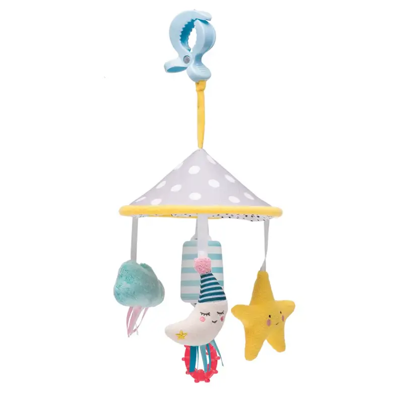 Giostrina Musicale Mini Moon Taf Toys