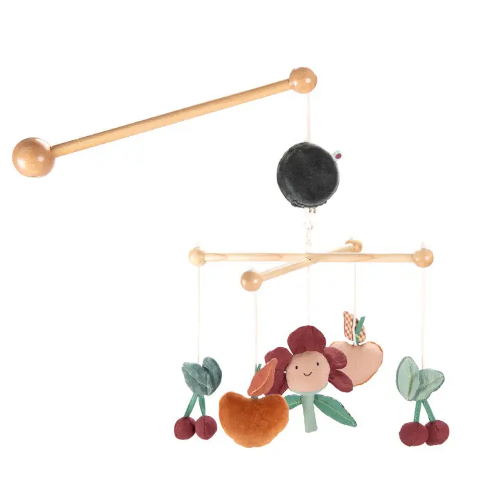 Giostrina Musicale Moulin Roty Pomme des Bois