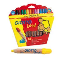 GIOTTO BEBE' MATITONI DA 12 NEW