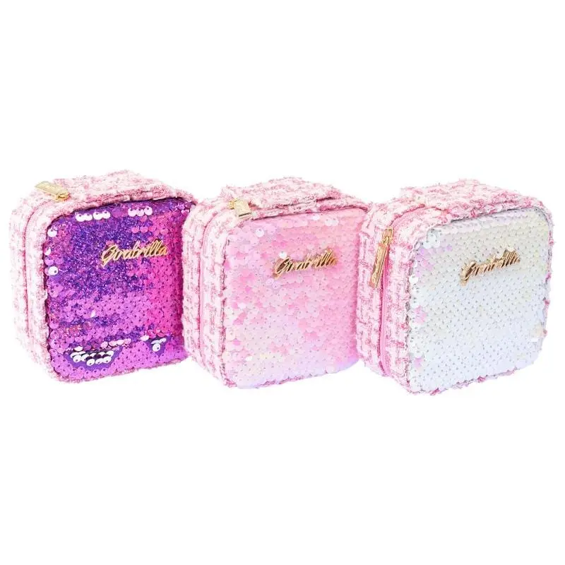 Girabrilla Mini Valigette Make Up con Trucchi