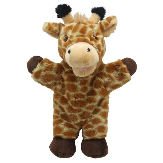 Giraffa - Marionetta Eco Walking