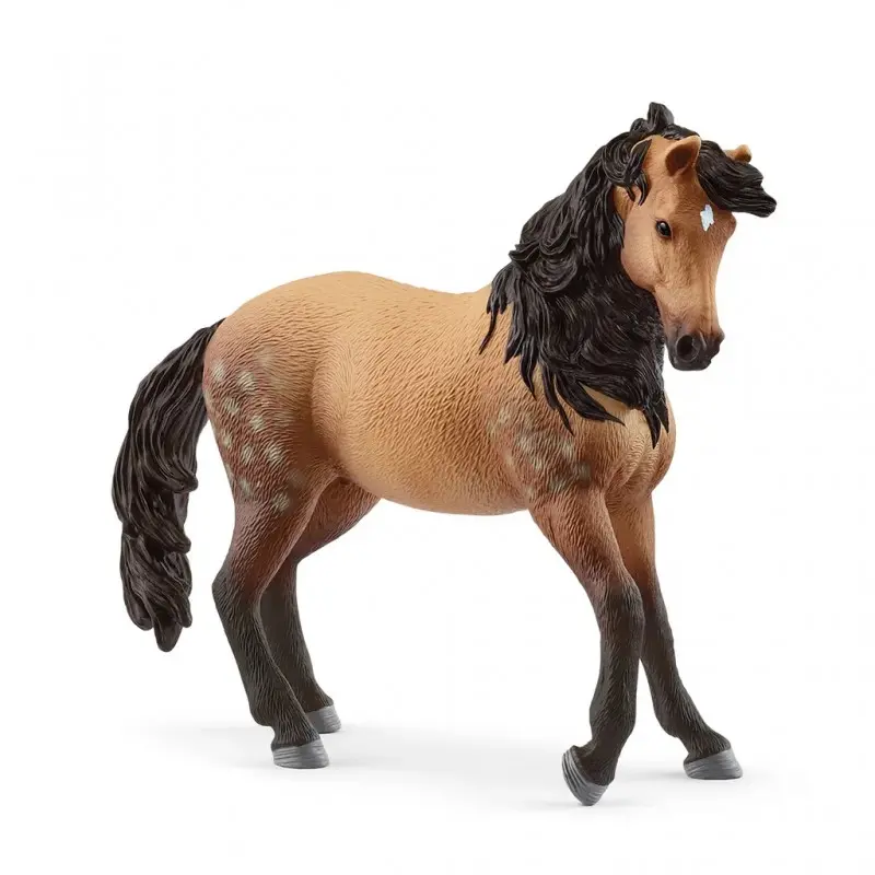 Giumenta Andalusa Schleich