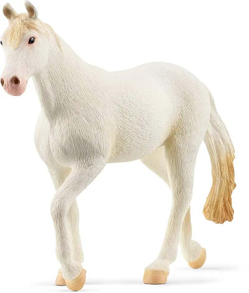 Giumenta Camarillo Schleich