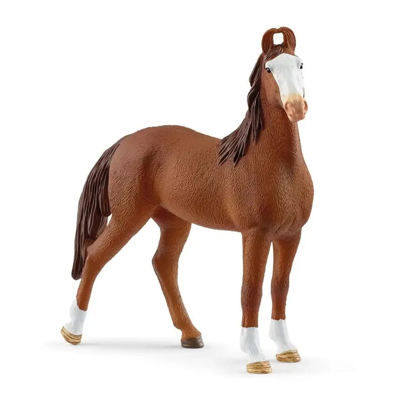 Giumenta Marwari Schleich