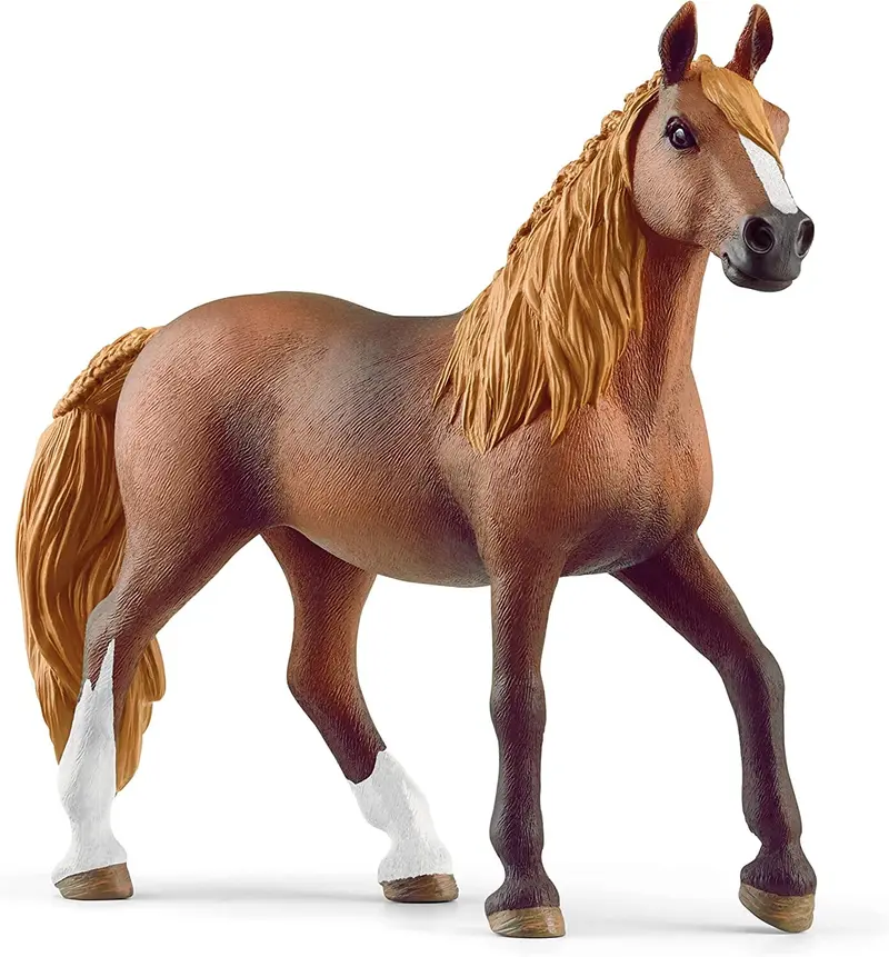 Giumenta Paso Peruano Schleich