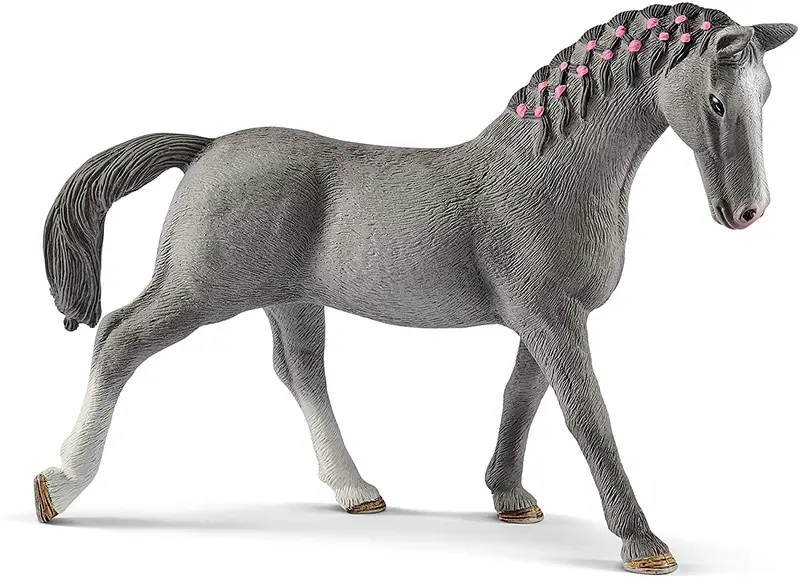 Giumenta Trakehner Schleich