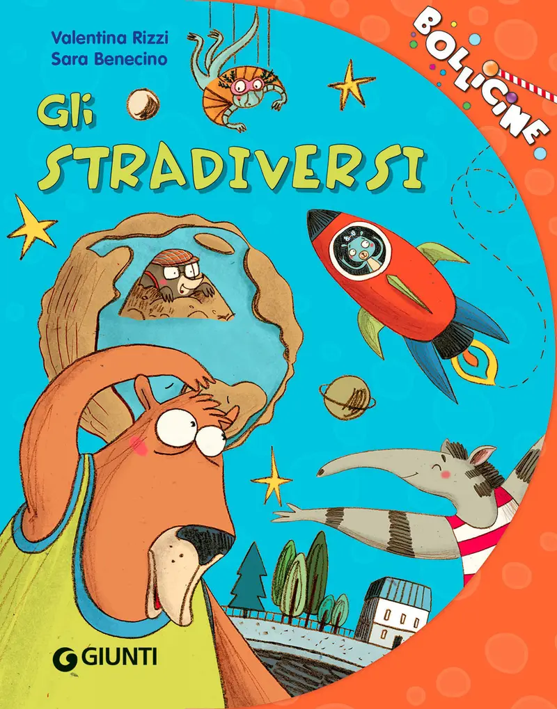 Gli Stradiversi