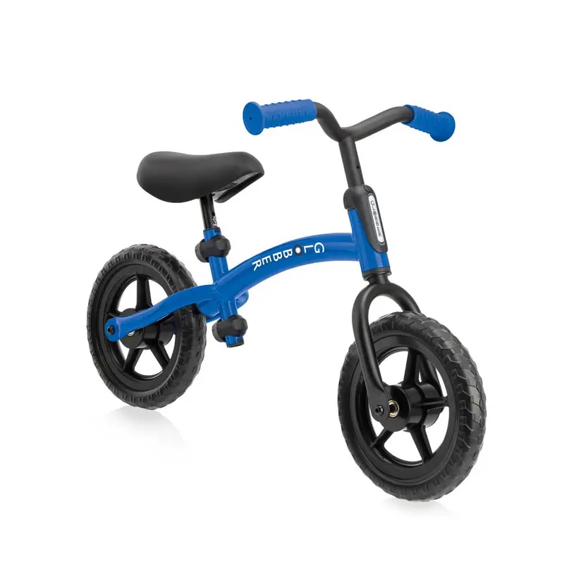 Globber go bike bici senza pedali Blu