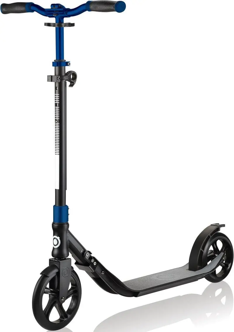 Globber One Nl205-180 Cobal Blue Globber