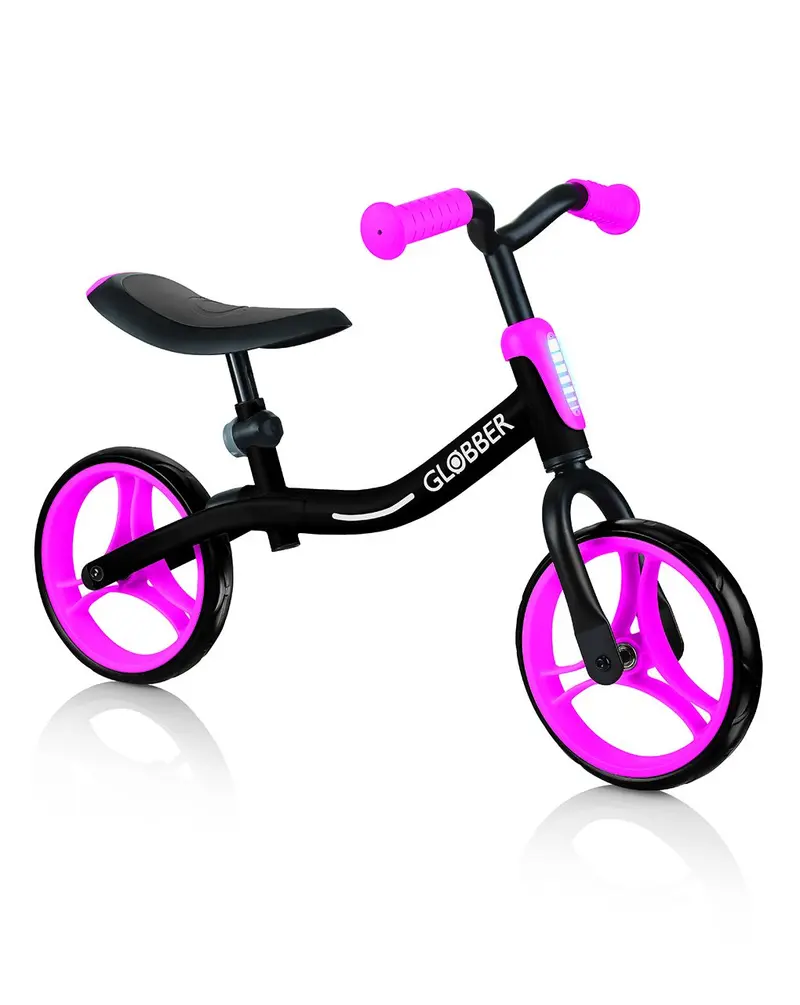 Go Bike - Bicicletta di Equilibrio