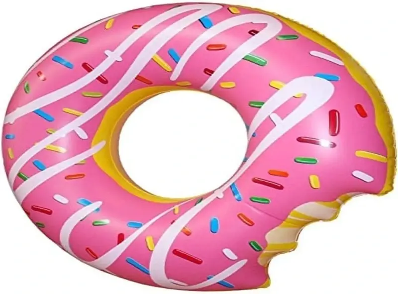 Gonfiabile Mare Mega Donut