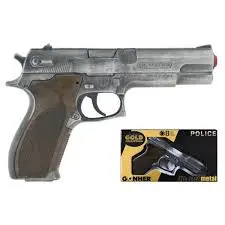 Gonher Pistola Beretta 8 Colpi 45/1 GOHNER