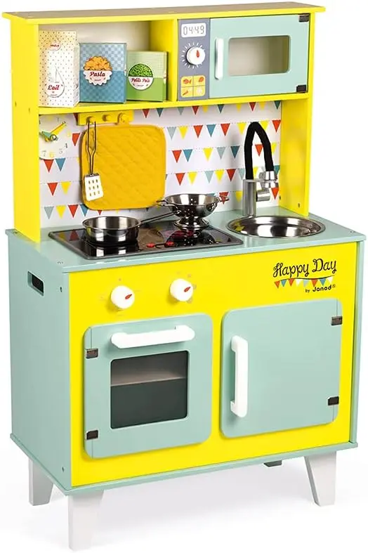 Grande Cucina Happy Day Janod