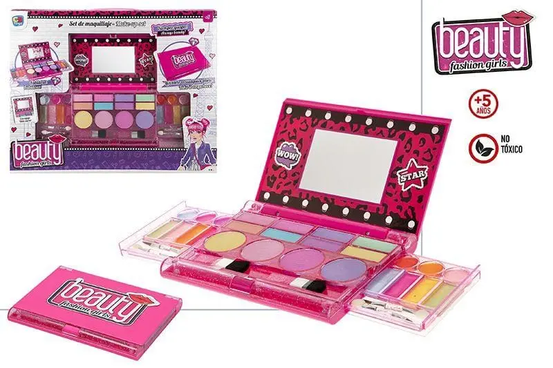 Grande Trousse per Bambine