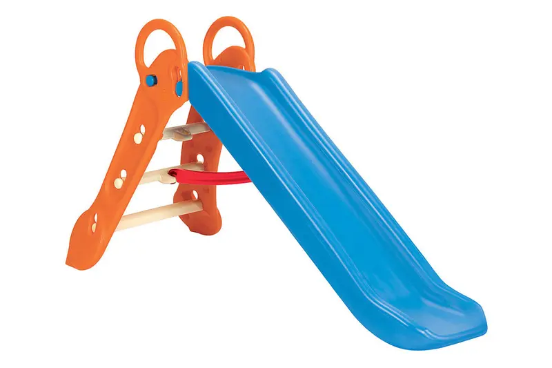Grow'n Up Scivolo d'acqua a 2 altezze | 96,6 × 77,2 × 183,8 cm
