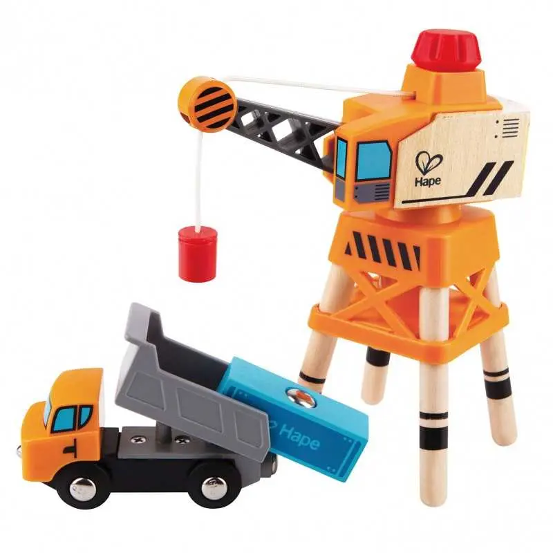 Gru Grande Hape