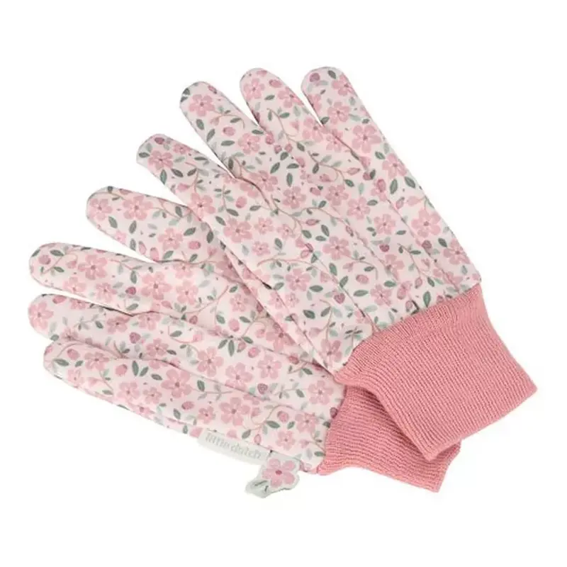 Guanti da Giardinaggio per Bambini Little Dutch