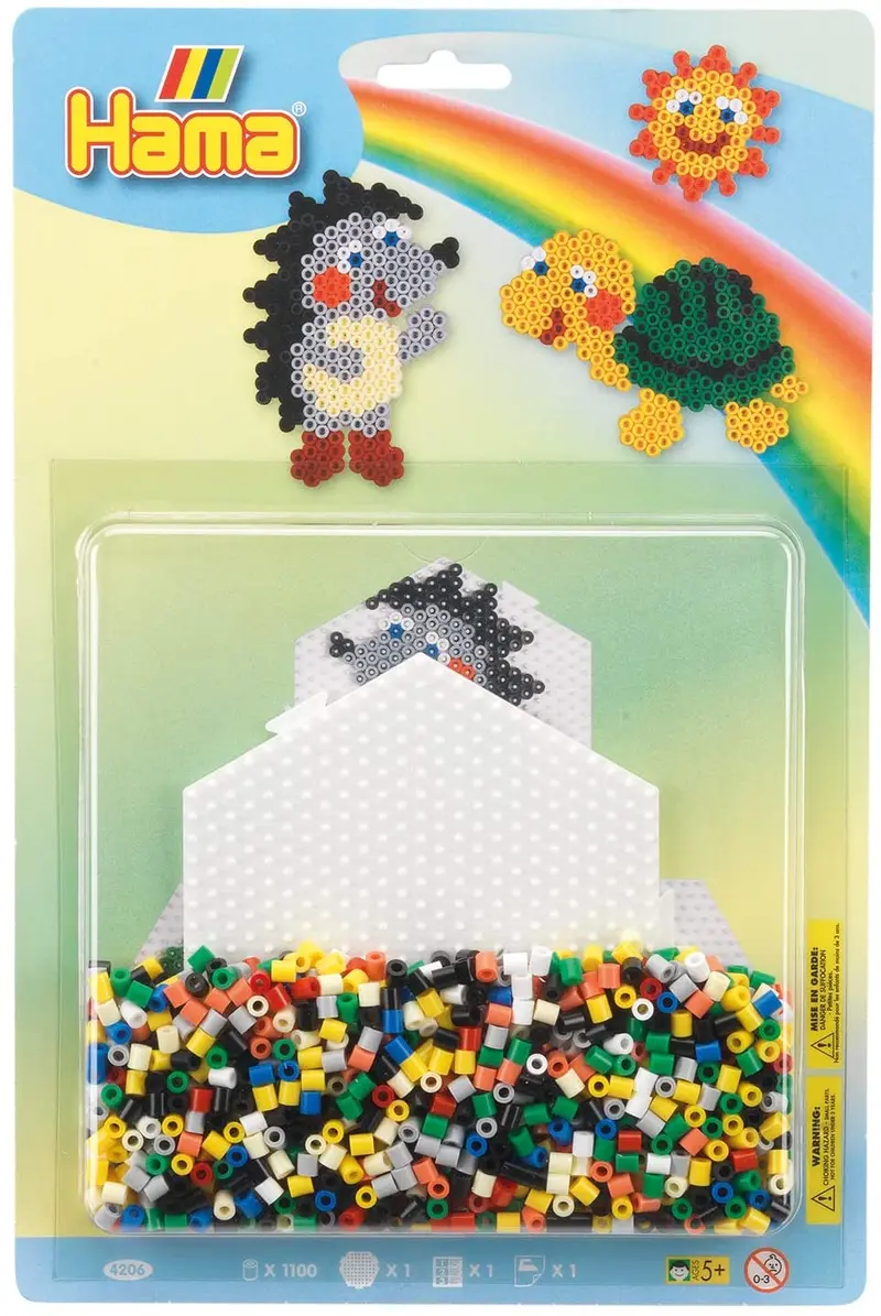 Hama Tartaruga